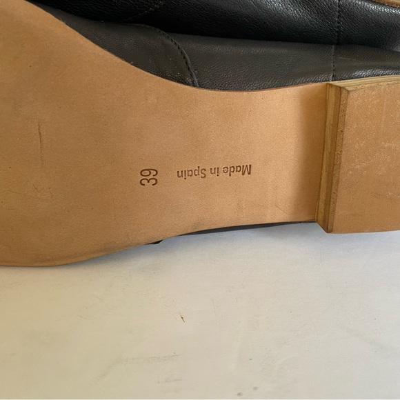 Coclico Isla leather ankle boots EU39 - Picture 8 of 14